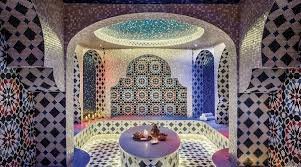 WORLD SPA